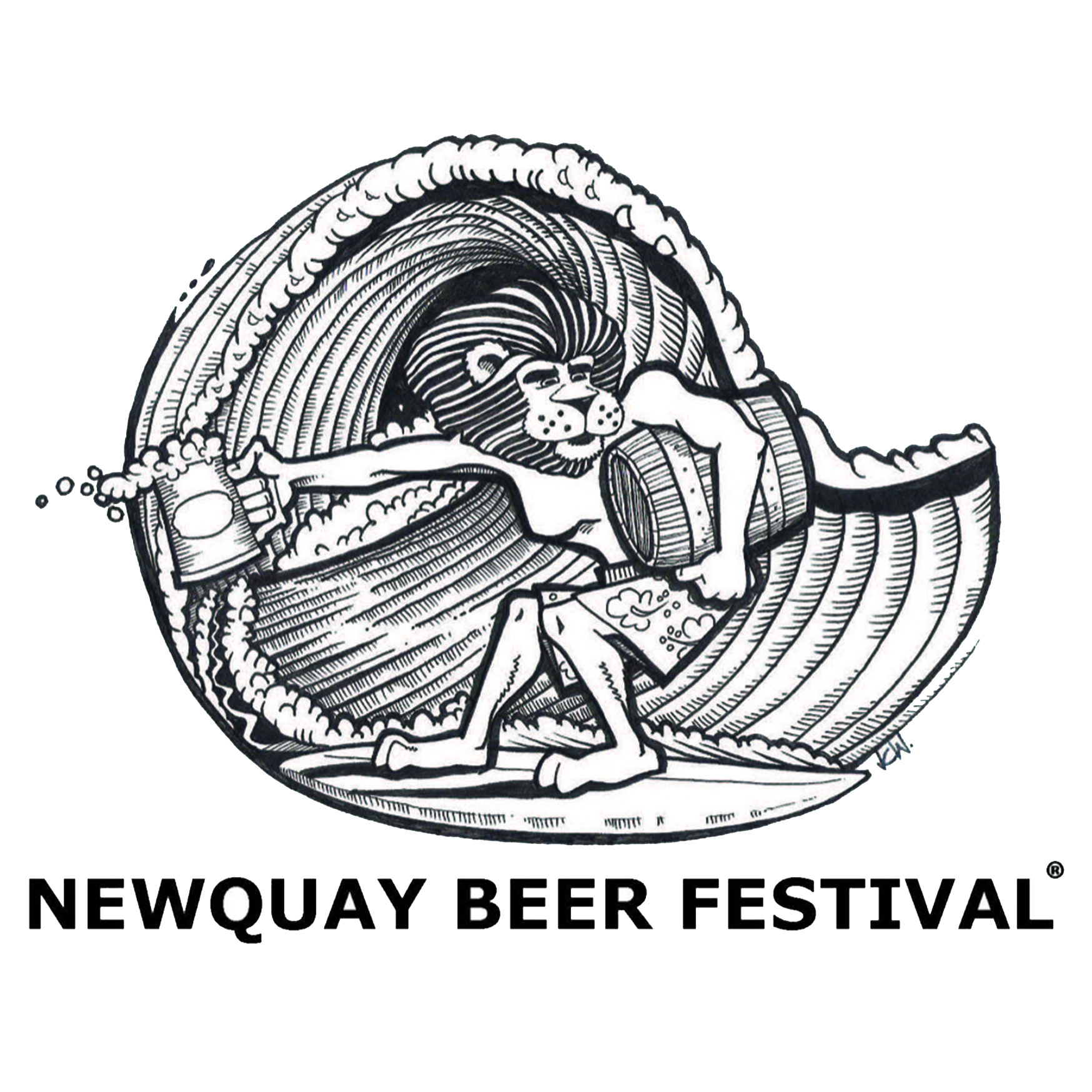 Newquay Beer Festival 2026